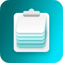 Clipboard Manager icon