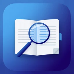 Document Viewer icon