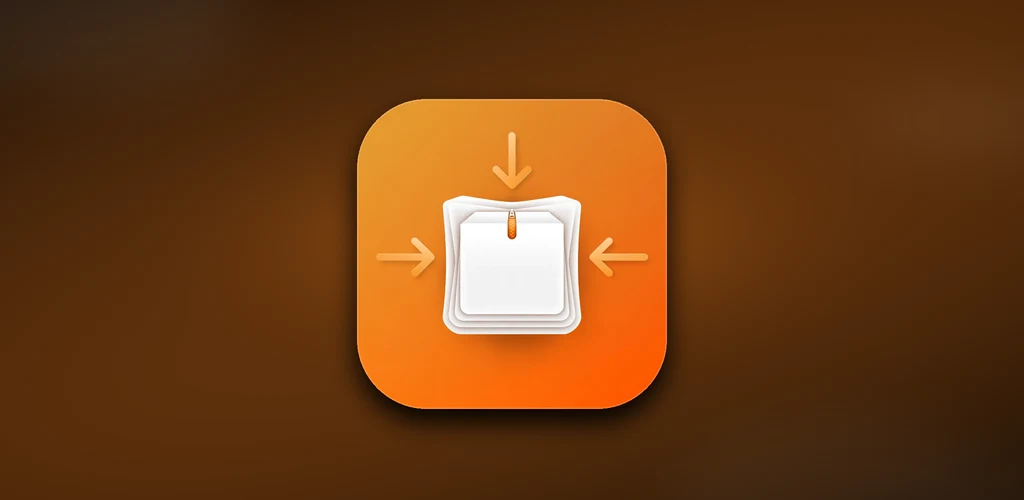 File Compressor artwork