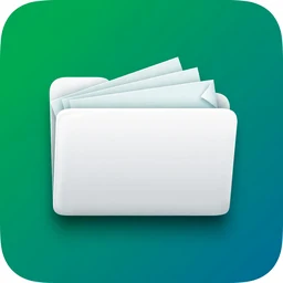 File Manager Pro icon