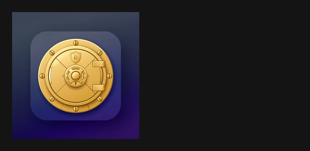 File Vault artwork