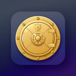 File Vault icon