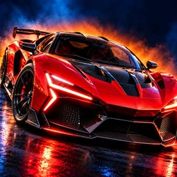 HotSpot Racers icon