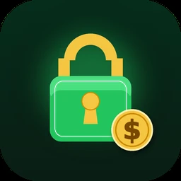LockEarn icon