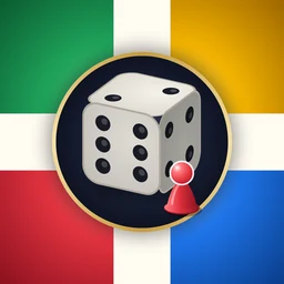 Ludo Strike icon