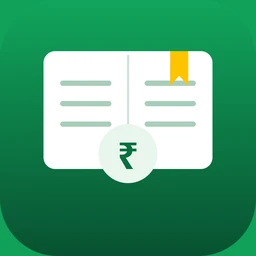 PaiseBook icon