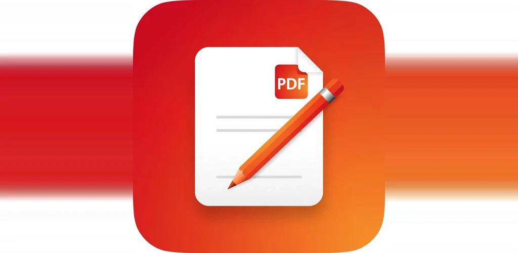 PDF Editor Pro artwork