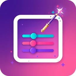 Photo Editor icon
