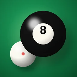 Pool Strike icon