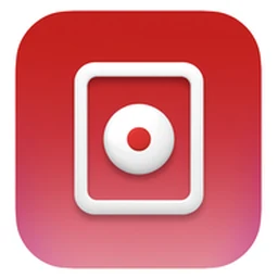 Screen Recorder Pro icon