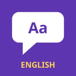 Speak English Course icon